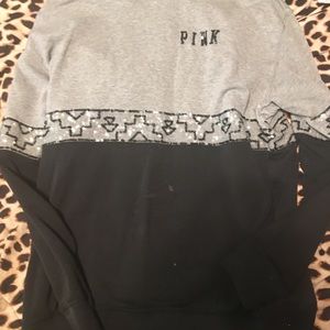 Vs hoodie